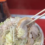 ラーメン二郎 - 