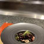 鉄板ダイニング 藤彩 - 