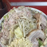 ラーメン二郎 - 