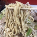 ラーメン二郎 - 