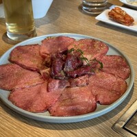 横浜焼肉kintan -  横浜焼肉kintan -
