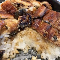 うなぎ料理 澤正 - 