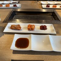 横浜焼肉kintan -  横浜焼肉kintan -