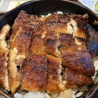 うなぎ料理 澤正 - 