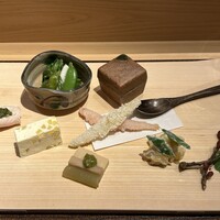 京橋 鮨 好日 - 