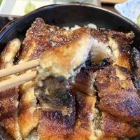 うなぎ料理 澤正 - 