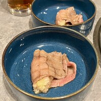 焼肉Nick - ネギタン