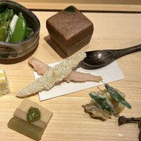 京橋 鮨 好日 - 