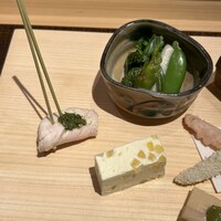 京橋 鮨 好日 - 