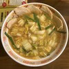 天理スタミナラーメン 屋台