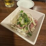 焼肉はるくん - 