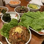 韓国食堂 入ル - 