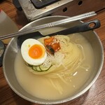 焼肉はるくん - 