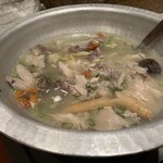 韓国食堂 入ル - 