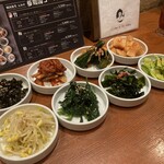 韓国食堂 入ル - 