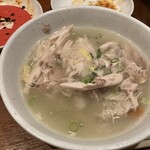 韓国食堂 入ル - 