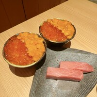 焼うおいし川  六本木凛華楼 - 