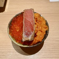 焼うおいし川  六本木凛華楼 - 