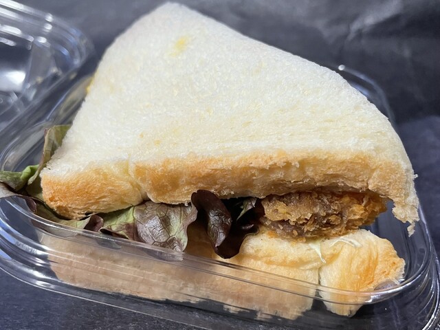 パンハウス 庄内馬場店 - 鶴岡（パン）の写真