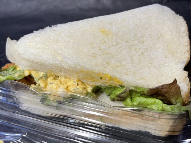 パンハウス 庄内馬場店 - 鶴岡（パン）の写真