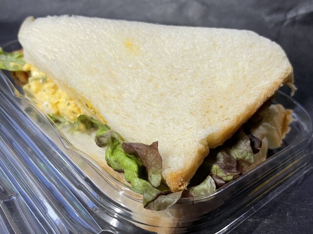 パンハウス 庄内馬場店 - 鶴岡（パン）の写真