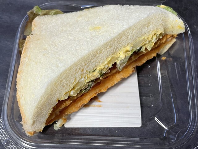 パンハウス 庄内馬場店 - 鶴岡（パン）の写真