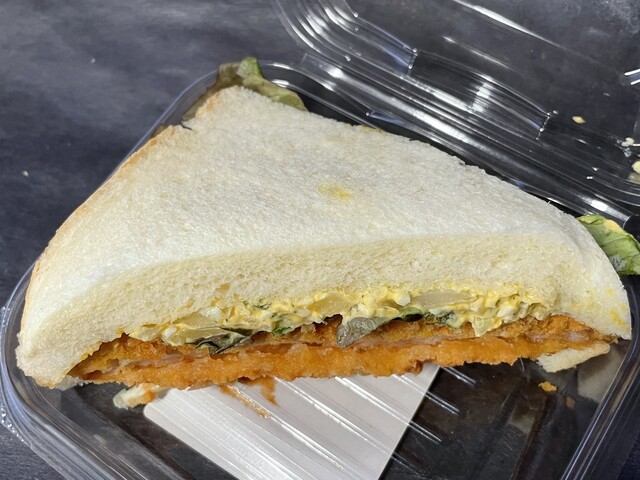 パンハウス 庄内馬場店 - 鶴岡（パン）の写真