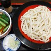 府中 武蔵野うどん