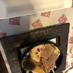 蔵＋蕎麦 な嘉屋 - 