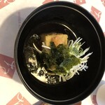 蔵＋蕎麦 な嘉屋 - 