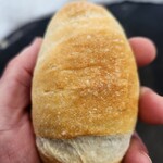 ベーカリーカフェ タンタアンナ - 