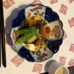 蔵＋蕎麦 な嘉屋 - 