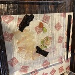 蔵＋蕎麦 な嘉屋 - 