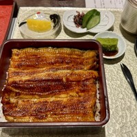 割烹蒲焼 横浜八十八 NEWoMan横浜店 - 