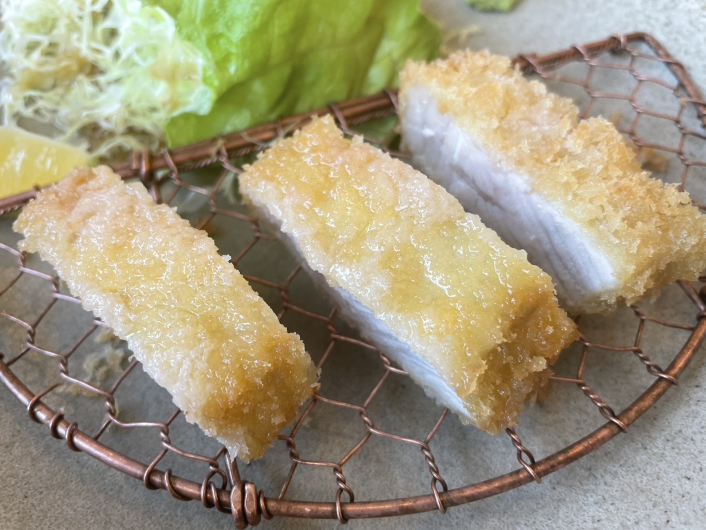 写真 : とんかつ 四十三番 松阪店 - 徳和/とんかつ | 食べログ