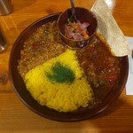 ノムソン カリー - 