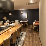 寅善 - 大人の空間