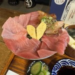 お酒とご飯 たく - 
