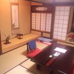 まつさき - 客室