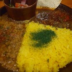 ノムソン カリー - 