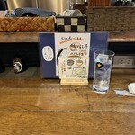 お酒とご飯 たく - 