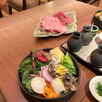 日本料理 by ザ・リッツ・カールトン日光 - 