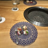 焼肉エクセレント 銀座店 - 