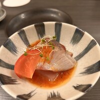 しゃぶしゃぶ 吟半 お台場店 - 