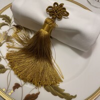 中国料理 礼華 四君子草 - 