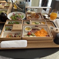 日本料理 by ザ・リッツ・カールトン日光 - 
