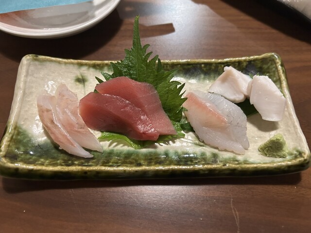 酒鮮ばんだい - 石巻（居酒屋）の写真