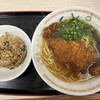 とん亭ラーメン