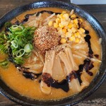 らうめん吟屋 - 