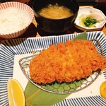 あんず  銀座店 - 